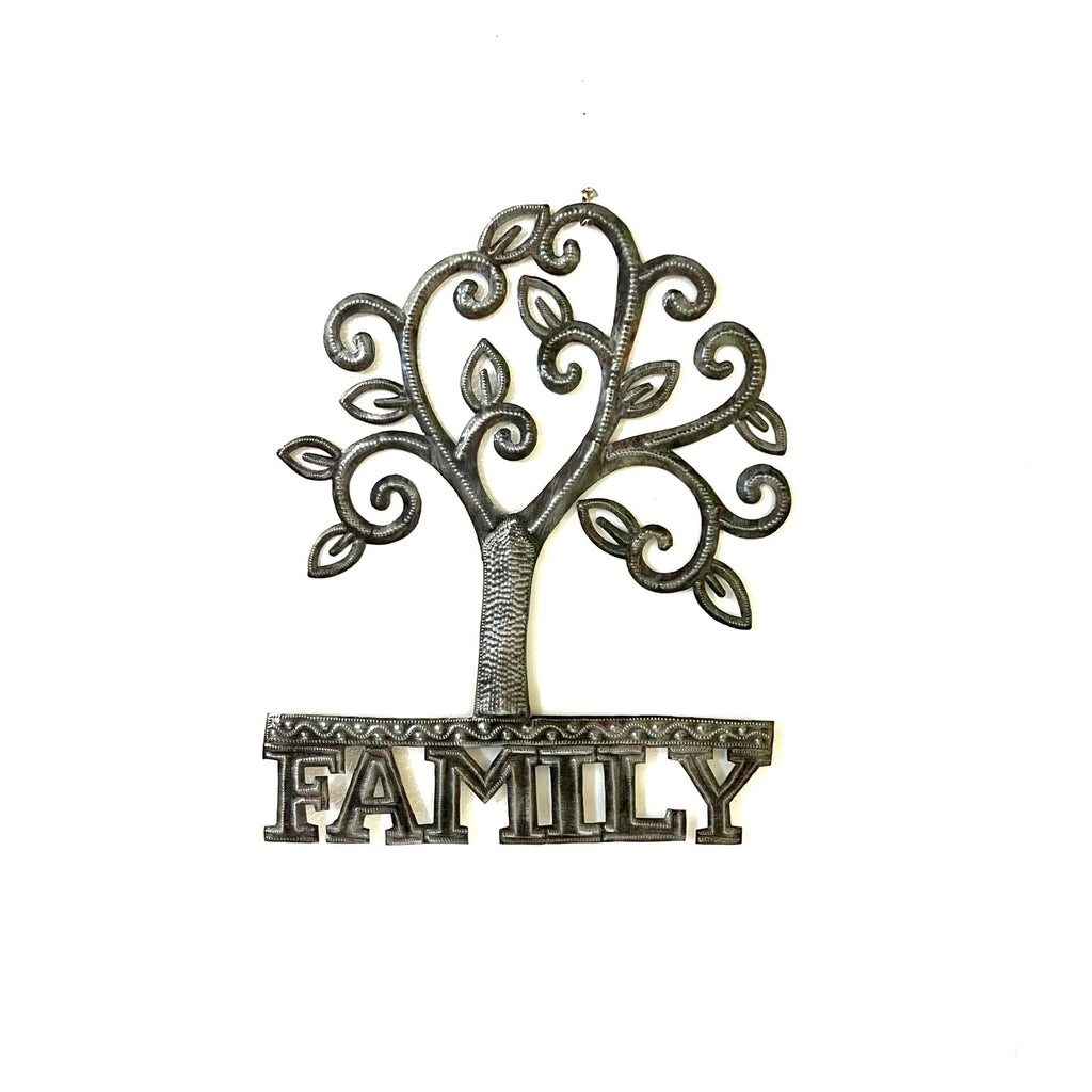 Family Tree of Life