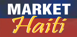 Market Haiti