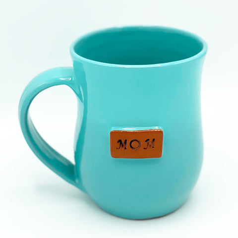 Gift Item -  Ceramic - Mom MUG